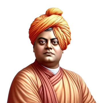 Swami Vivekananda
